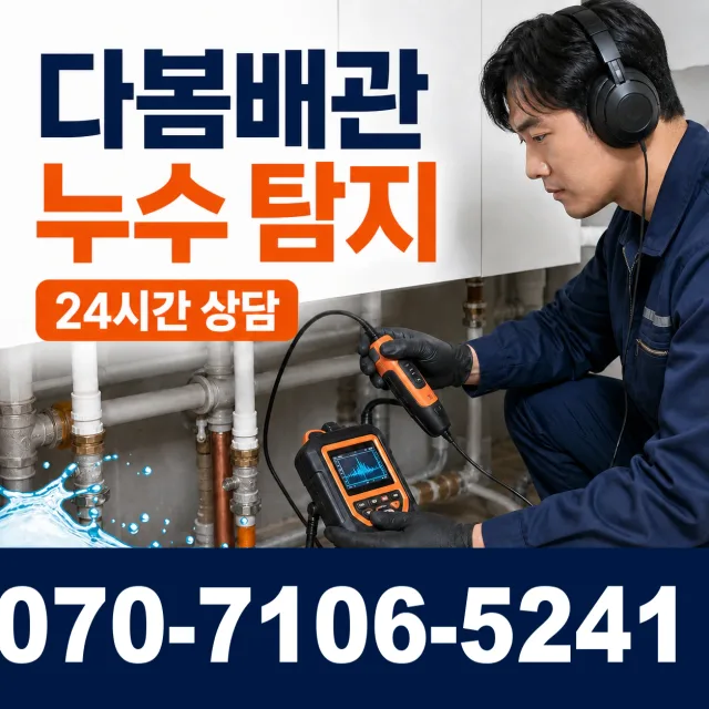 전북 무주군 적상면 원괴목길 씽크대수전교체 상담 이미지 5